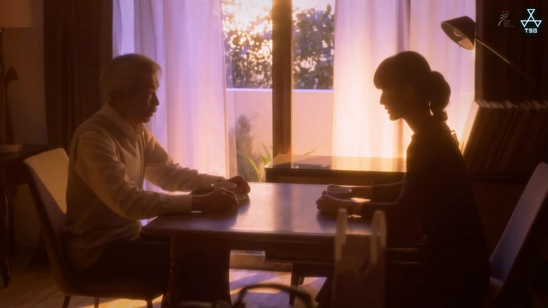 《长闲之庭》剧照第53张图片