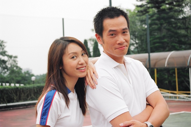 《谈判专家》海报第20张图片