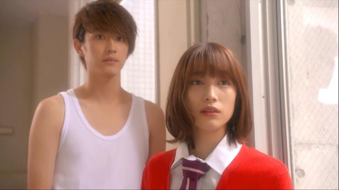 《花予野兽第一季》剧照第56张图片