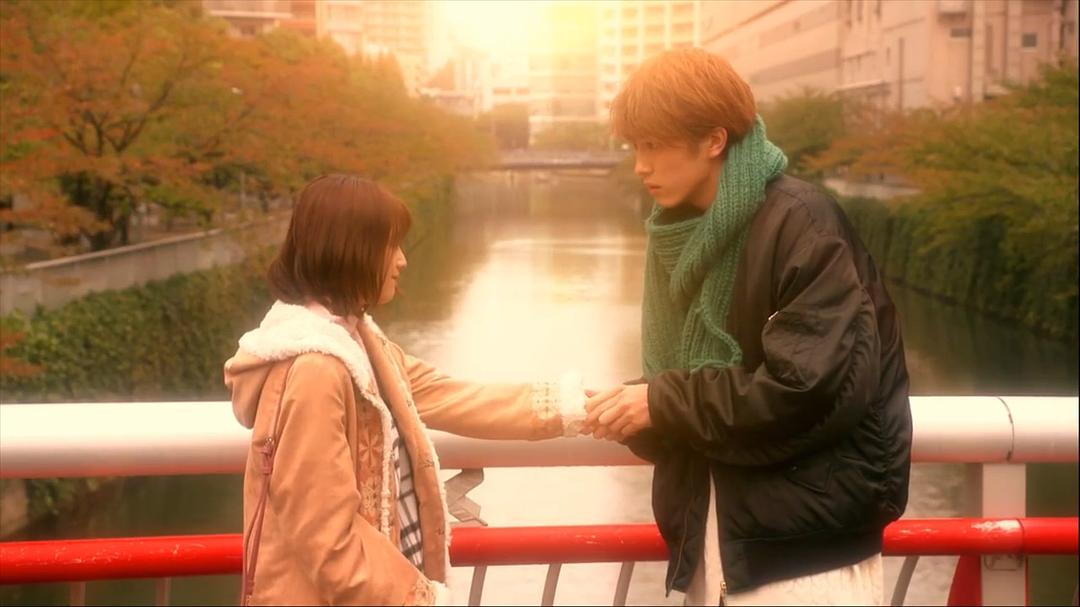 《花予野兽第一季》剧照第30张图片