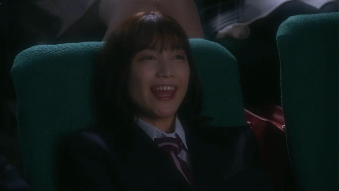 《花予野兽第一季》剧照第26张图片