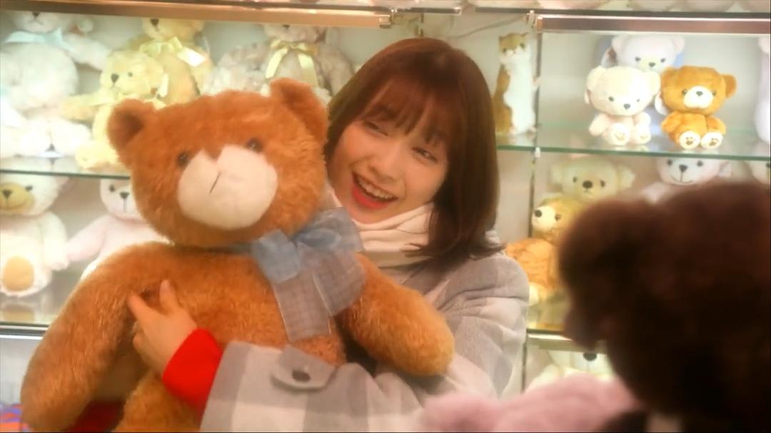 《花予野兽第一季》剧照第21张图片