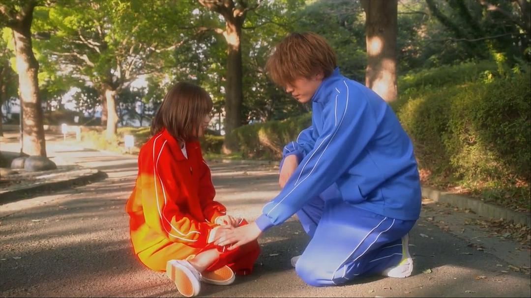 《花予野兽第一季》剧照第17张图片