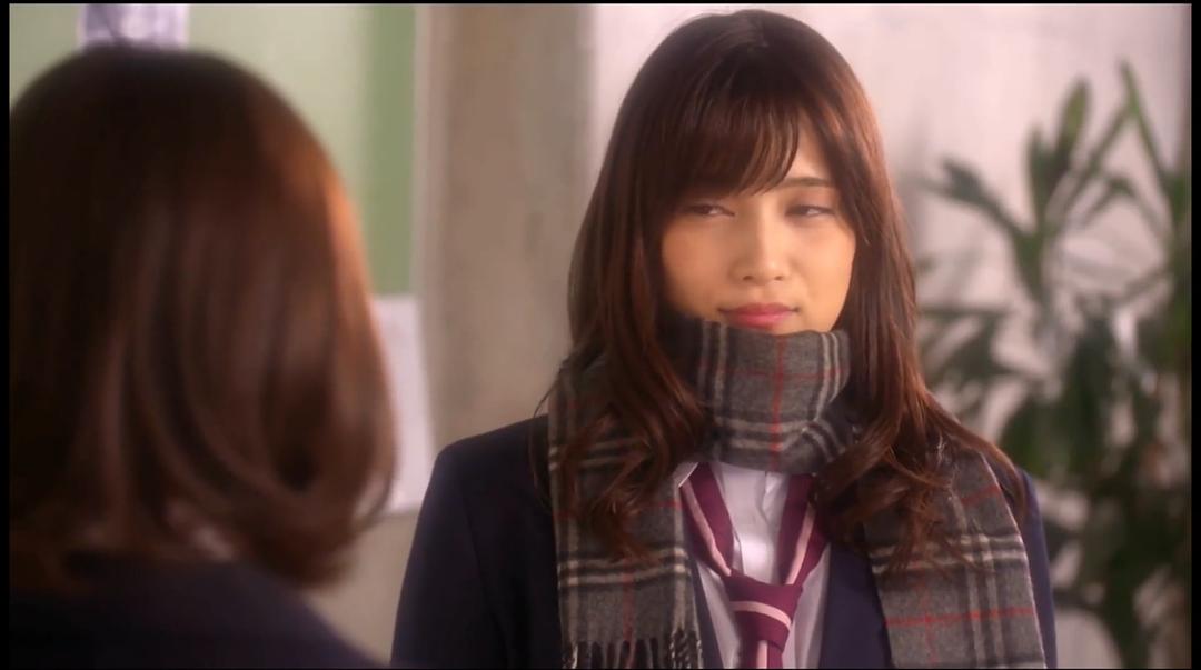 《花予野兽第一季》剧照第11张图片