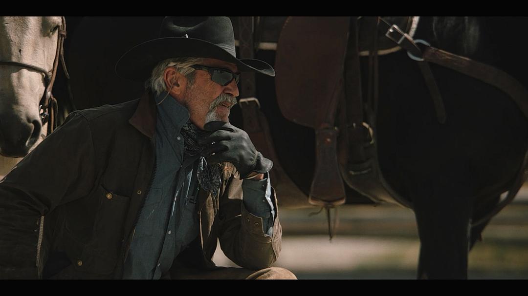 《黄石第二季》剧照第47张图片