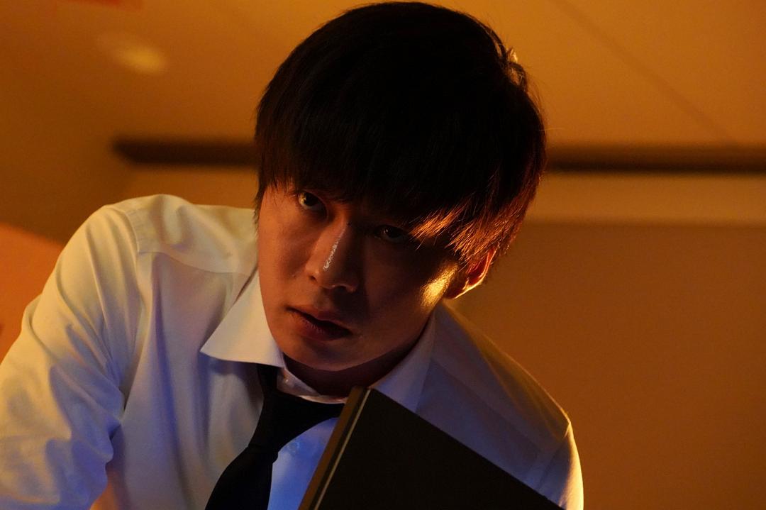 《轮到你了》剧照第36张图片