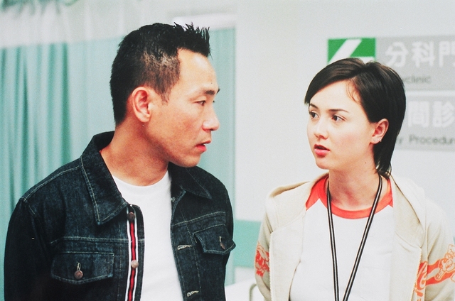 《智勇新警界》海报第16张图片