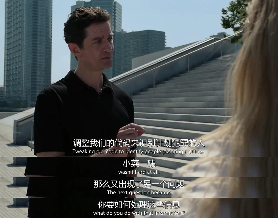 《福尔摩斯：基本演绎法第七季》海报第33张图片