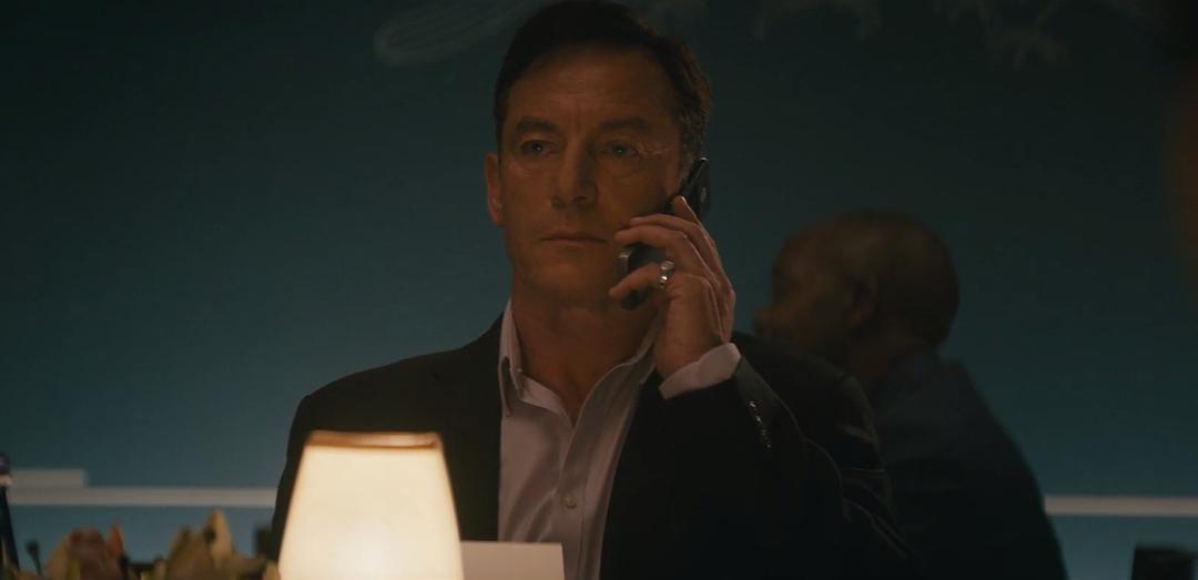 《孟买酒店》剧照