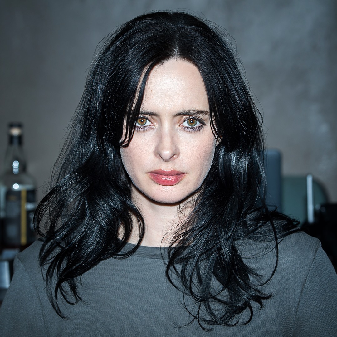 《杰西卡·琼斯第三季》剧照