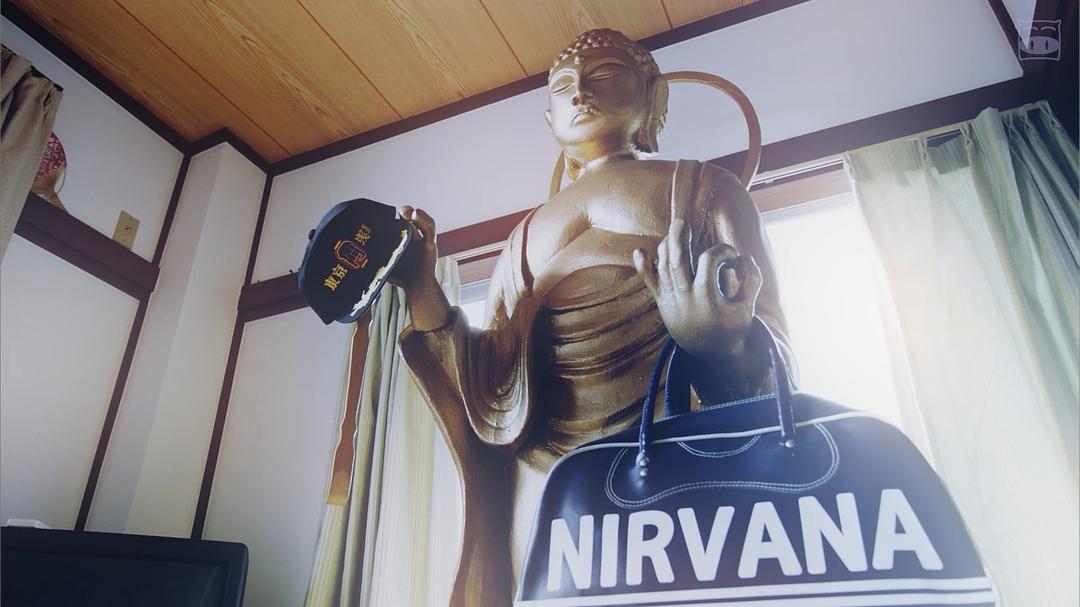 《圣哥传》海报第31张图片