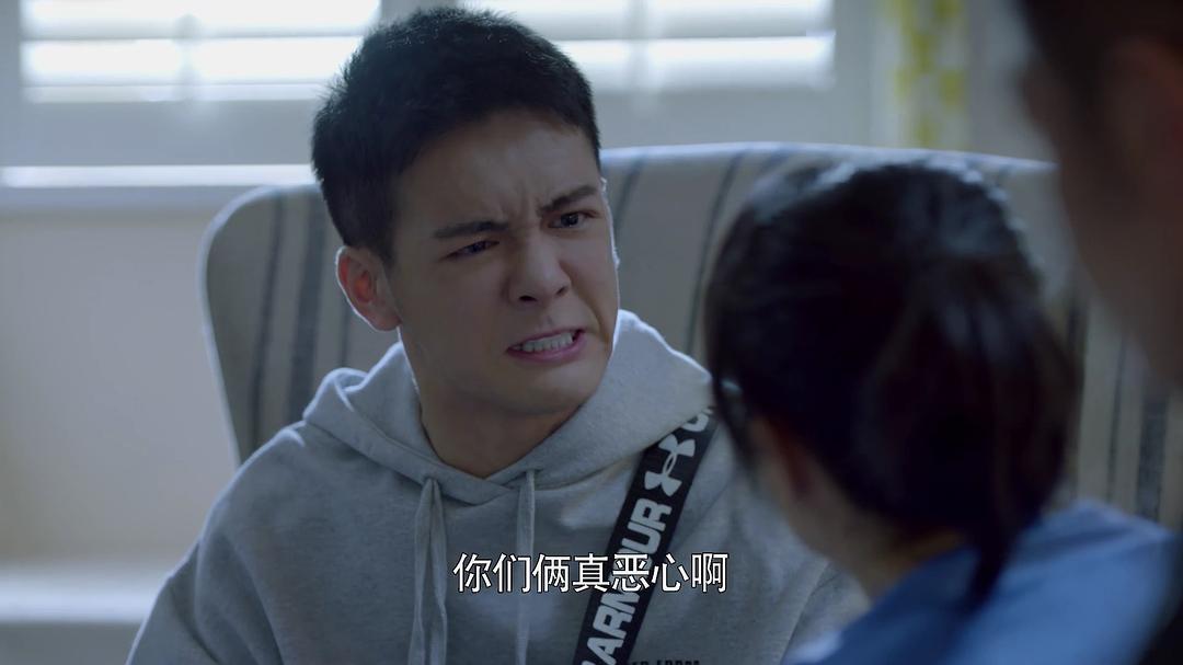 《带着爸爸去留学》剧照第57张图片