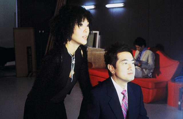 《男人之苦》剧照第51张图片