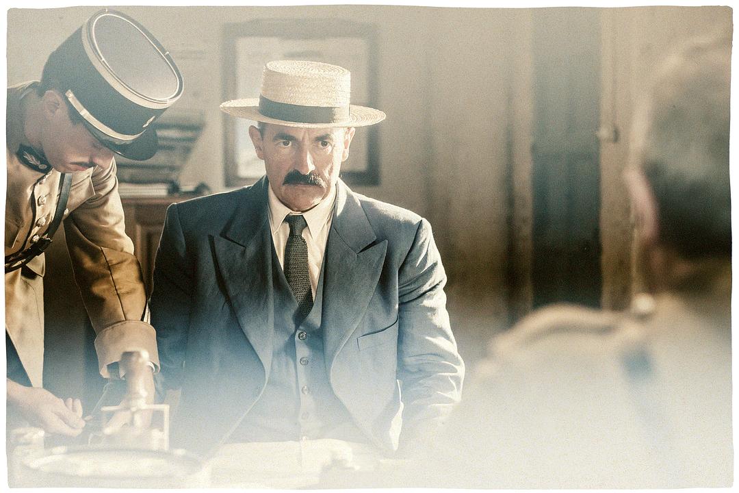 《天上再见》剧照第29张图片