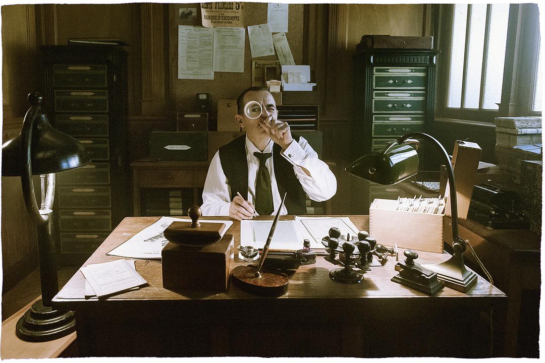 《天上再见》剧照第26张图片