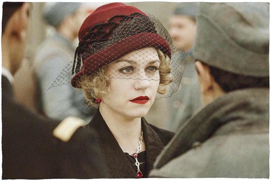 《天上再见》剧照第13张图片