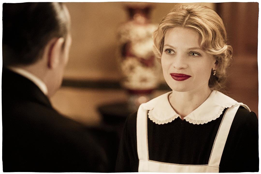 《天上再见》剧照第20张图片