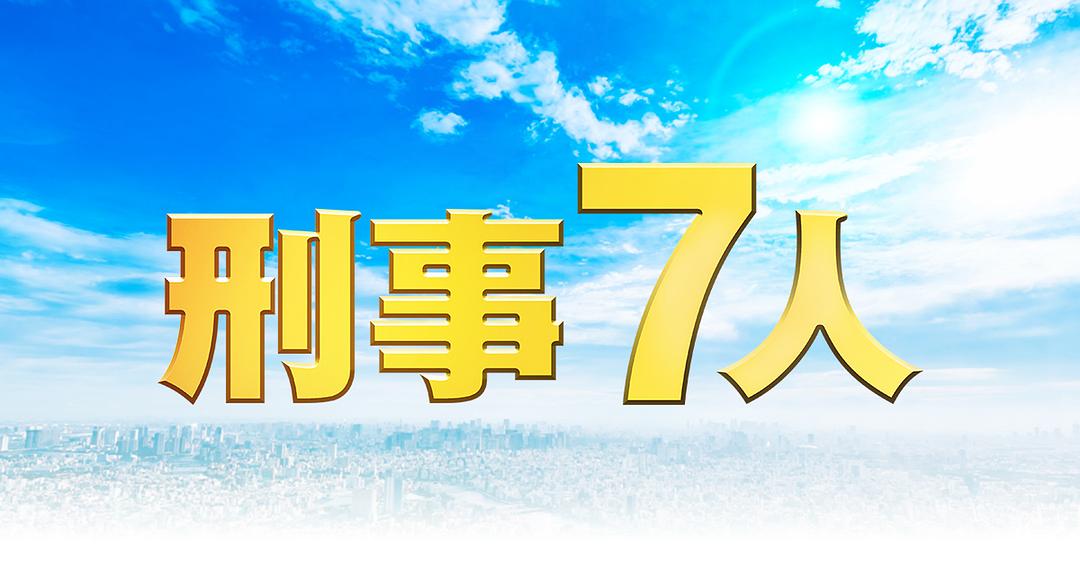 《刑事7人第五季》海报第22张图片