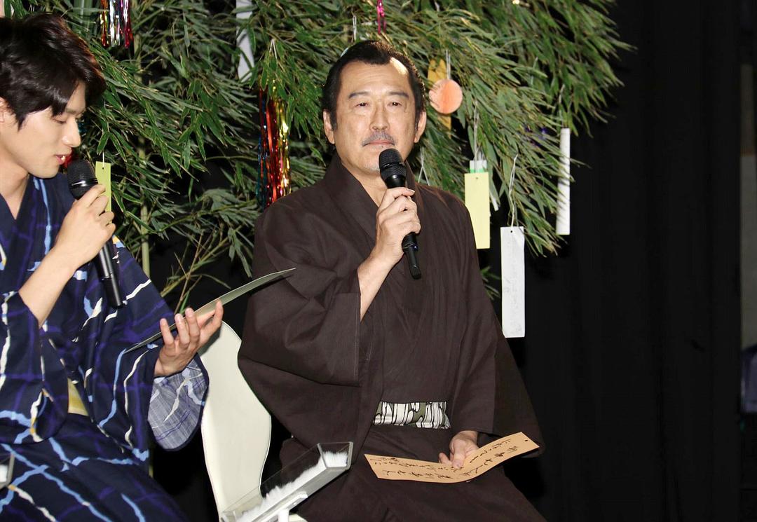 《刑事7人第五季》海报第33张图片