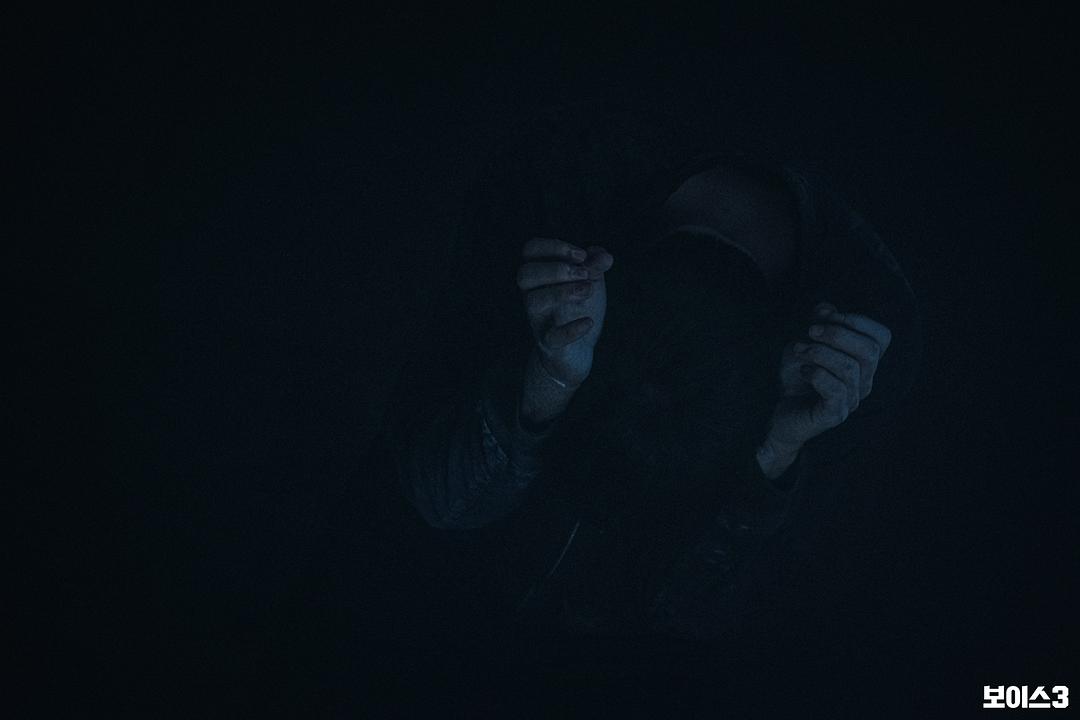 《Voice3》剧照第55张图片