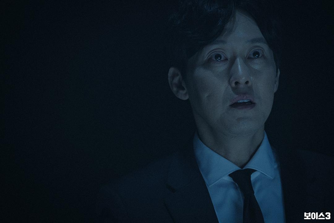 《Voice3》剧照第52张图片