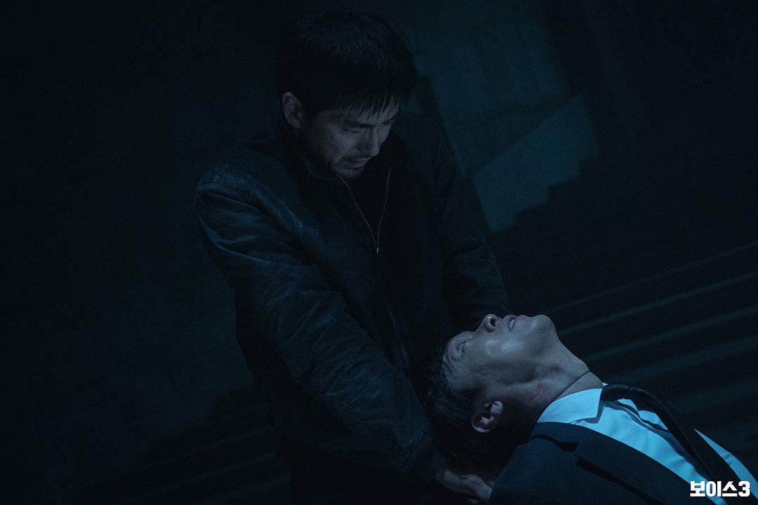 《Voice3》剧照第49张图片