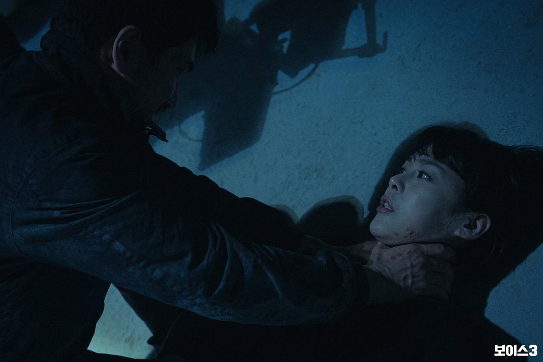 《Voice3》剧照第48张图片