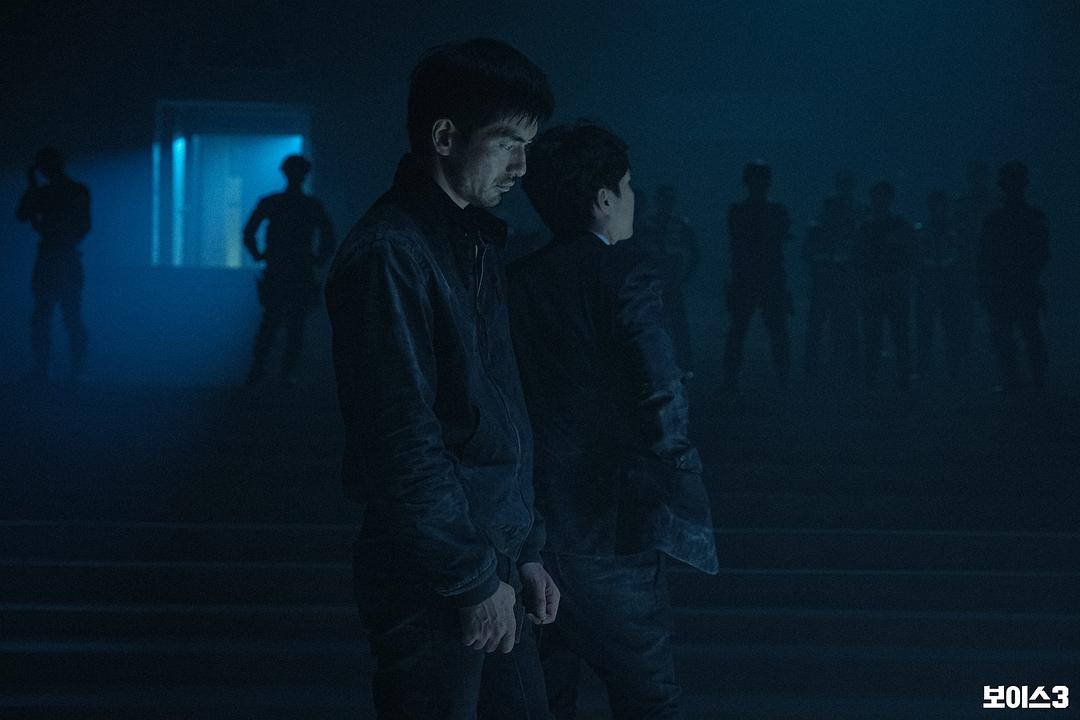 《Voice3》剧照第36张图片