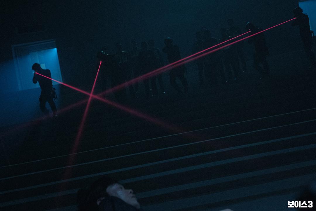 《Voice3》剧照第35张图片