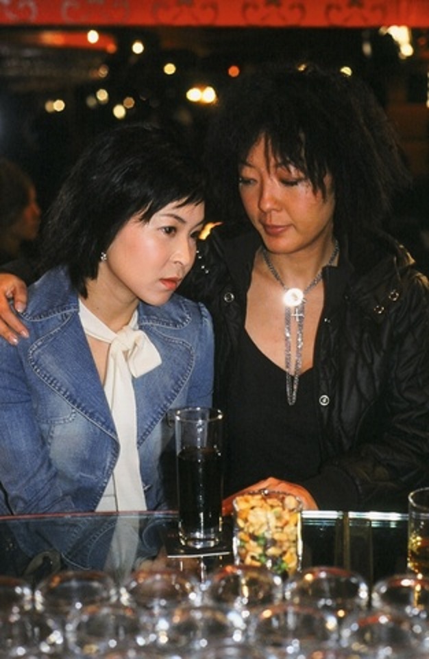 《男人之苦》剧照第18张图片