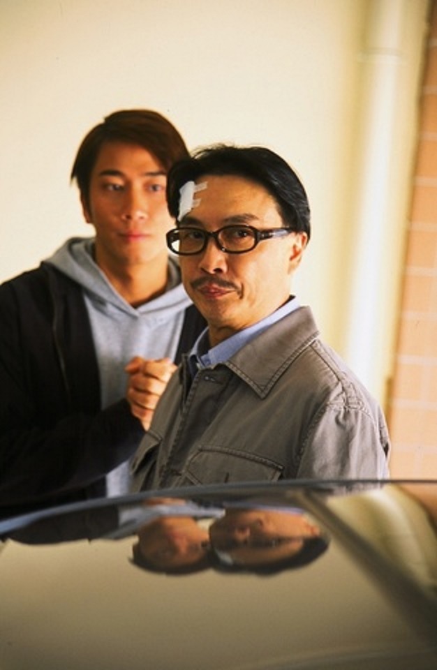 《男人之苦》剧照第17张图片