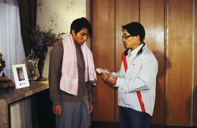 《男人之苦》剧照第15张图片