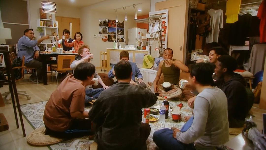 《轮到你了番外篇房门之内》海报第17张图片