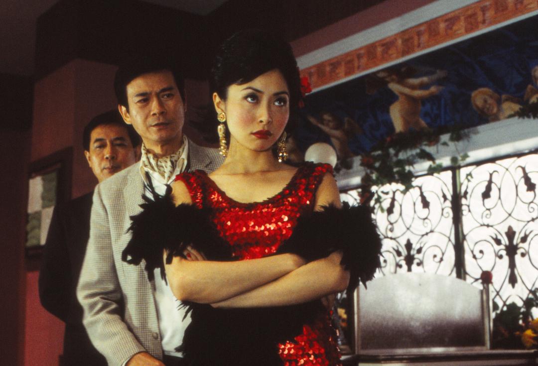 《非常外父》海报