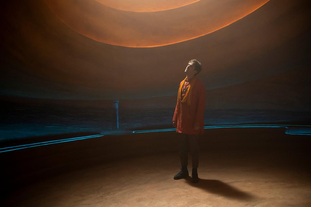 《大群第三季》海报第20张图片