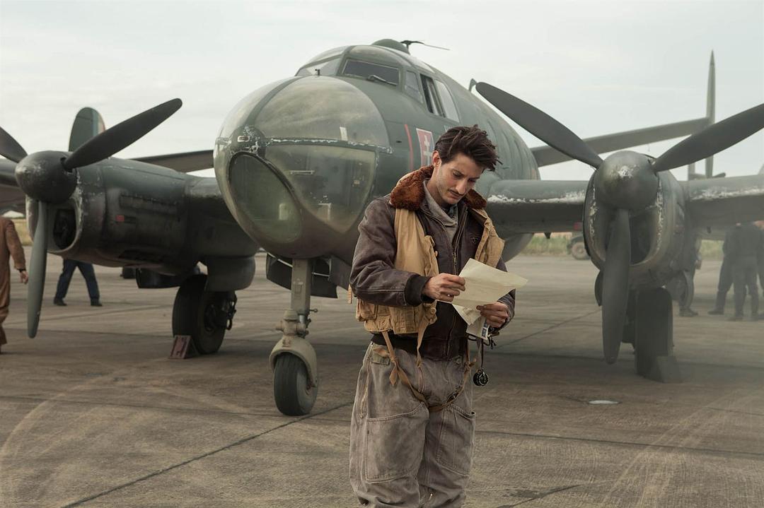 《童年的许诺》剧照