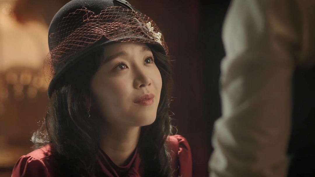 《死的赞美》剧照第43张图片