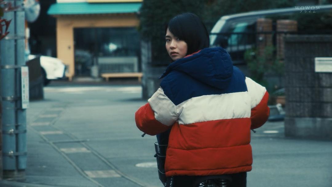 《恶毒女儿·圣洁母亲》海报第18张图片