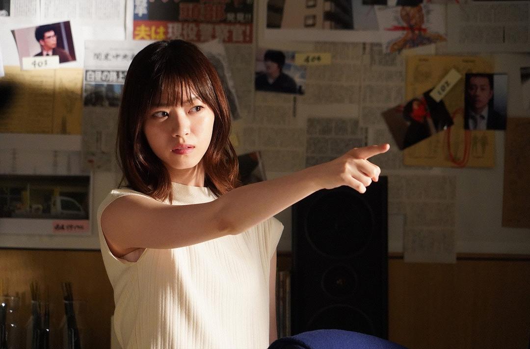 《轮到你了》剧照第49张图片