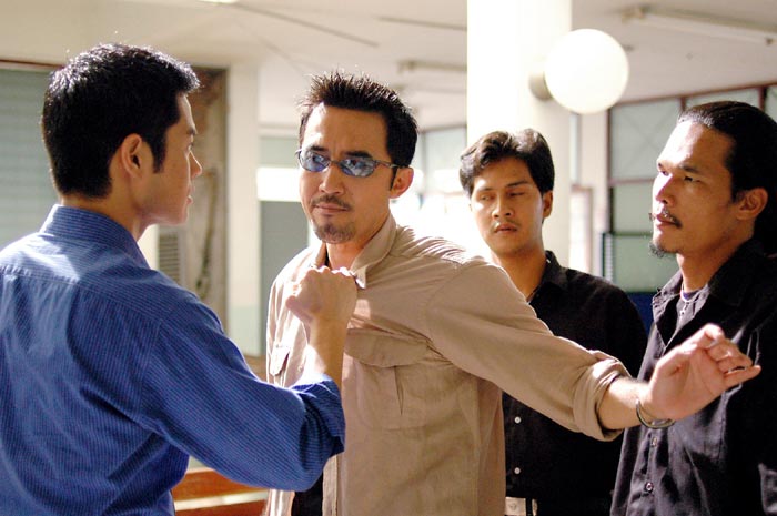 《争分夺秒》海报第26张图片