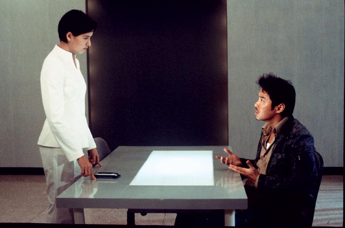 《争分夺秒》海报第17张图片