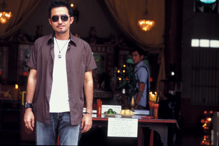 《争分夺秒》海报第16张图片