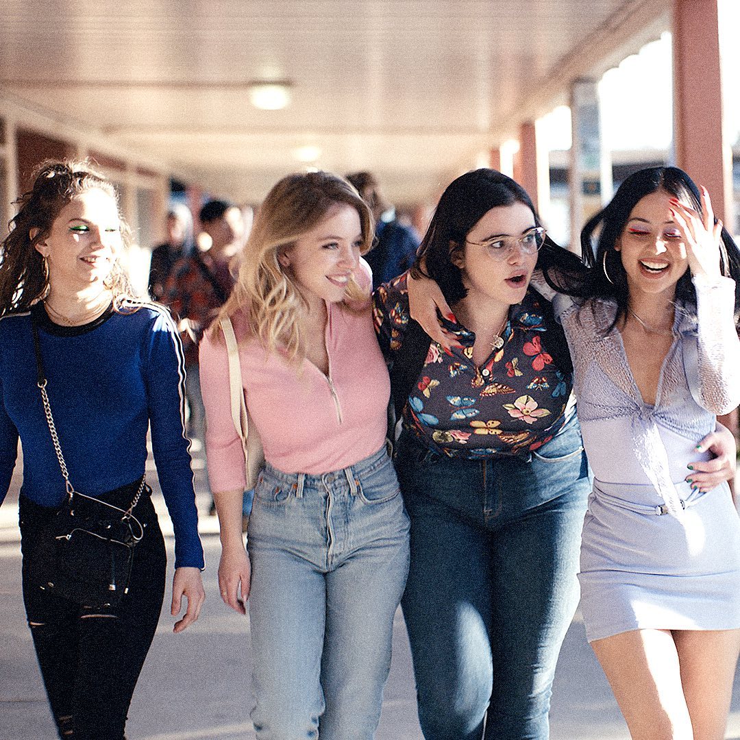 《亢奋第一季》剧照