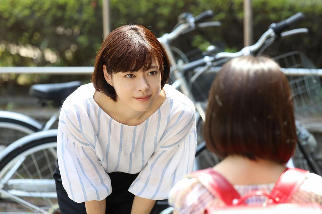 《法医朝颜》剧照第14张图片