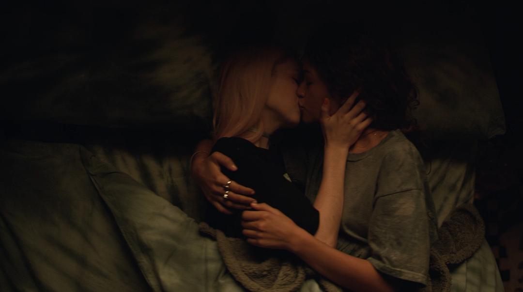 《亢奋第一季》剧照第45张图片