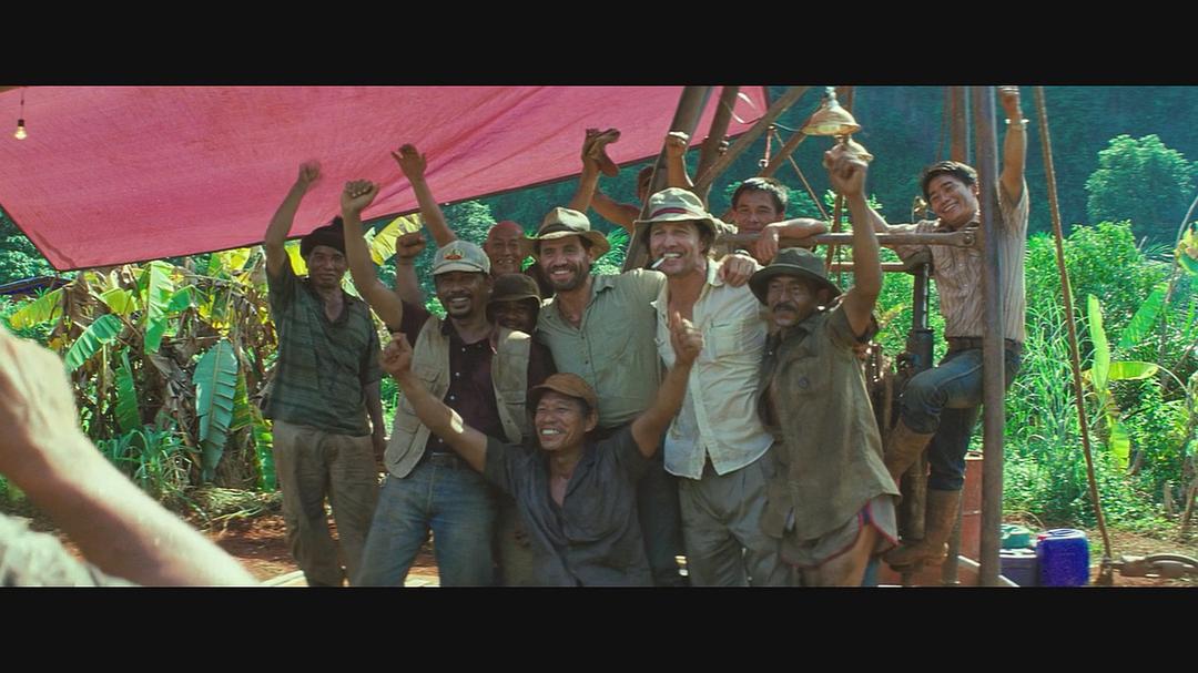 《金矿》剧照第33张图片