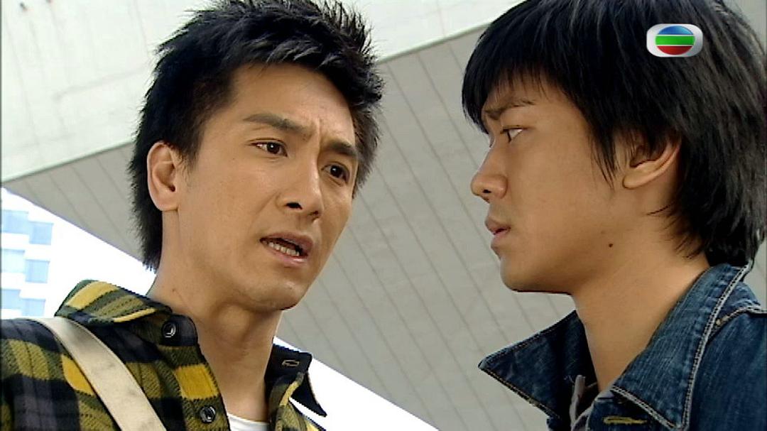 《甜言蜜语》剧照第16张图片