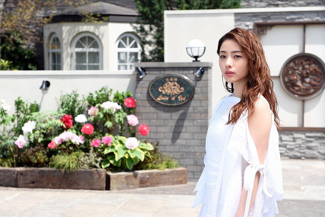 《天国餐馆》剧照