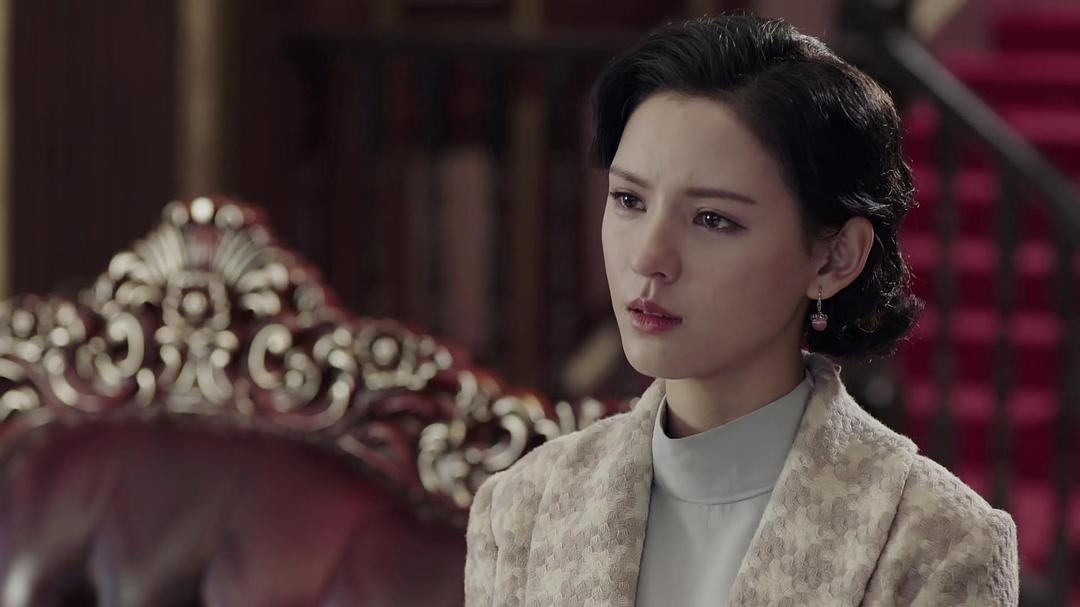 张予曦还是美的