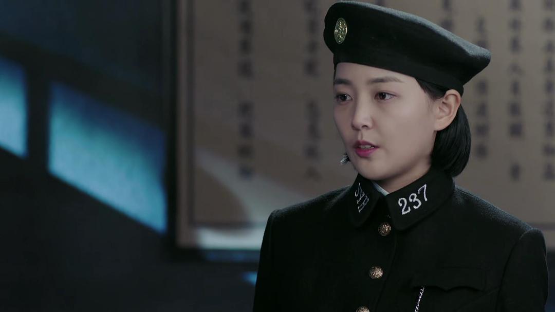 这狱警也死坏的